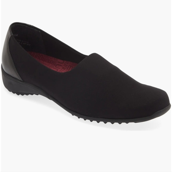 Munro Shoes Munro Womens Traveler Slipon Poshmark